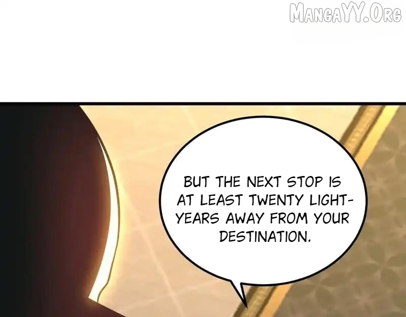 Log into the Future Chapter 278 - page 75